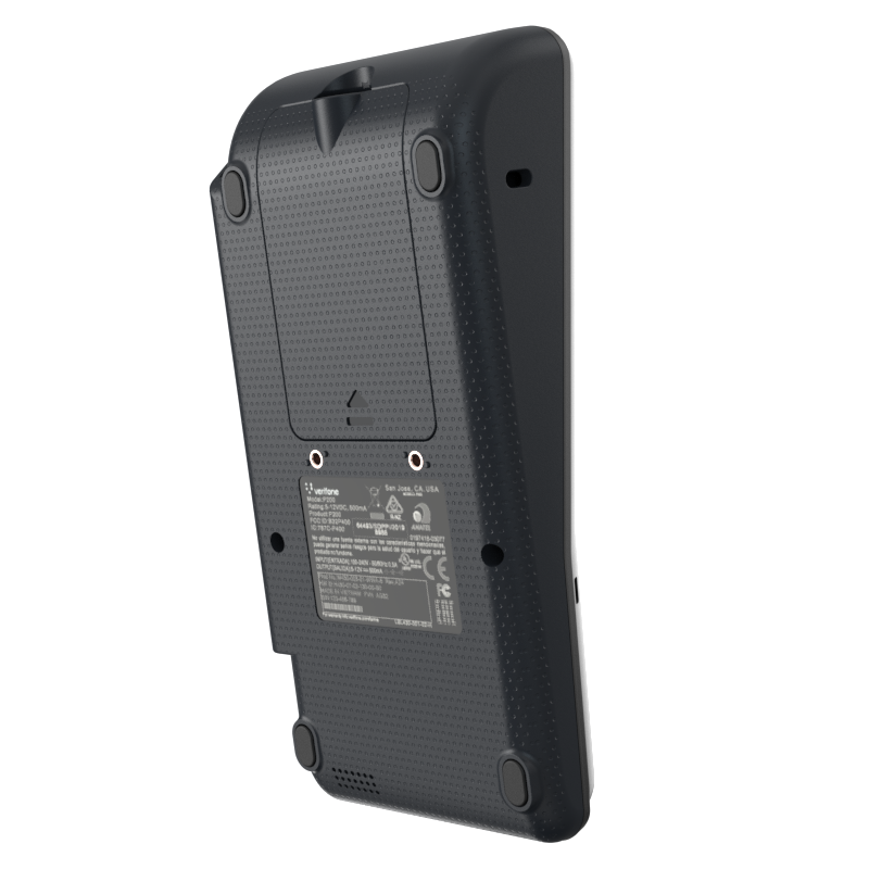 Verifone P200 PIN Pad - (New)