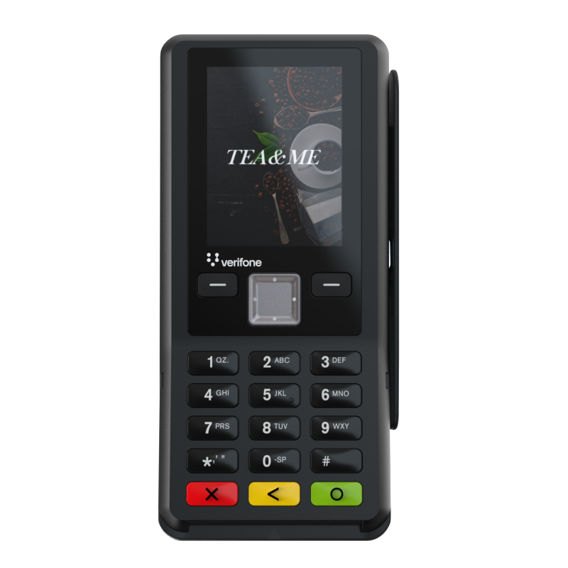 Verifone P200 PIN Pad - (New)