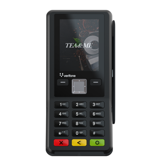 Verifone P200 PIN Pad - (New)