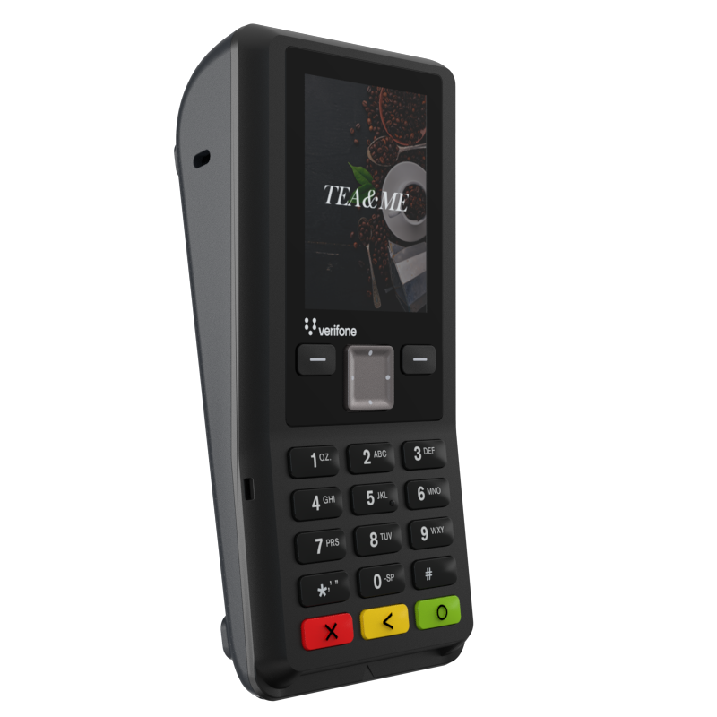 Verifone P200 PIN Pad - (New)