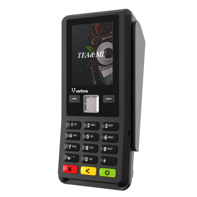 Verifone P200 PIN Pad - (New)