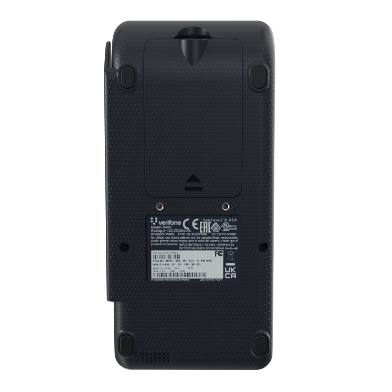 Verifone P400 PIN Pad - (New)