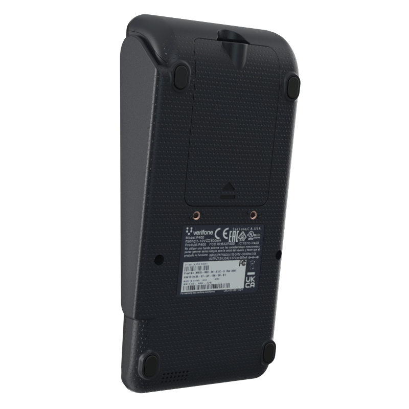 Verifone P400 PIN Pad - (New)