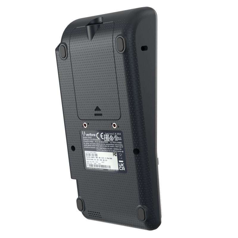 Verifone P400 PIN Pad - (New)