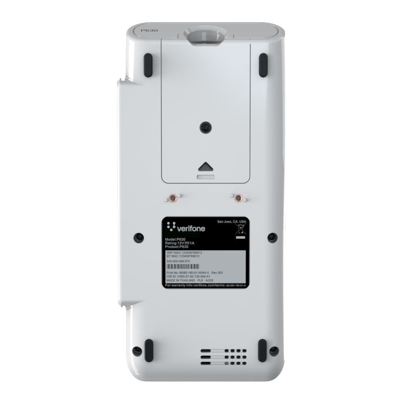 Verifone P630 PIN Pad - (New)