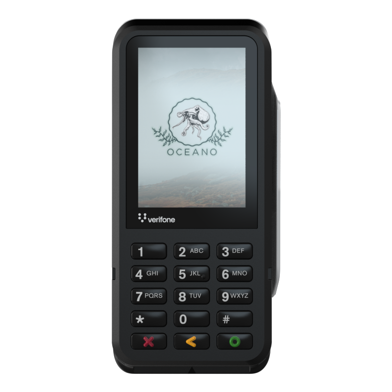 Verifone P630 PIN Pad - (New)