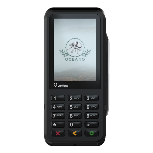 Verifone P630 PIN Pad - (New)
