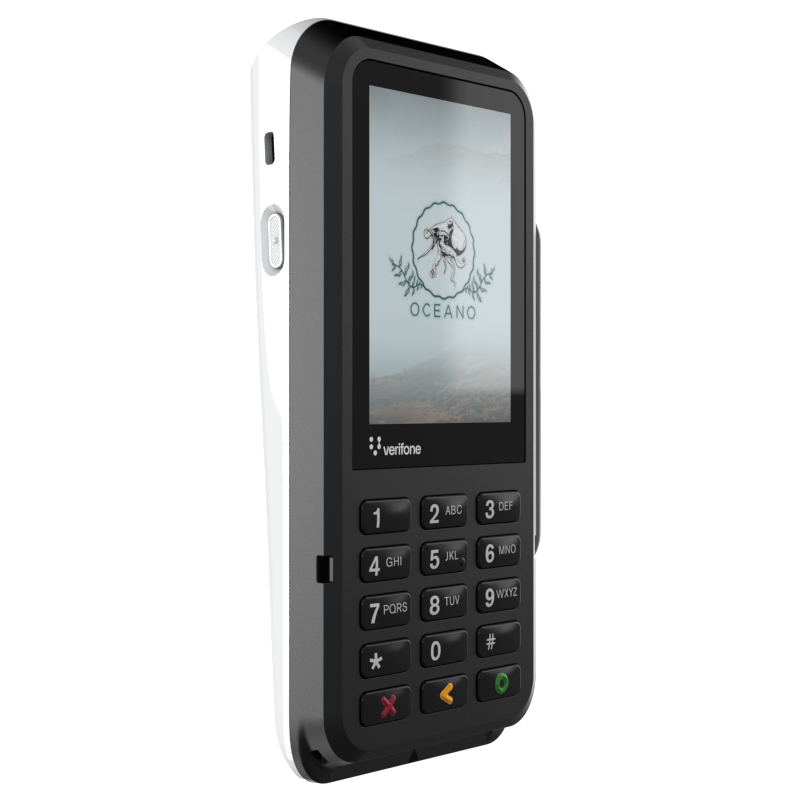 Verifone P630 PIN Pad - (New)