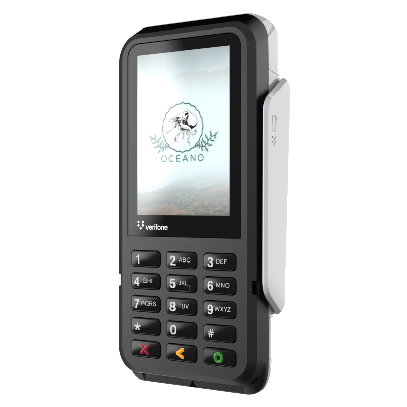 Verifone P630 PIN Pad - (New)