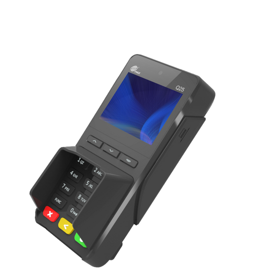 PAX Q25 UPGRADED Smart PINpad - (New)