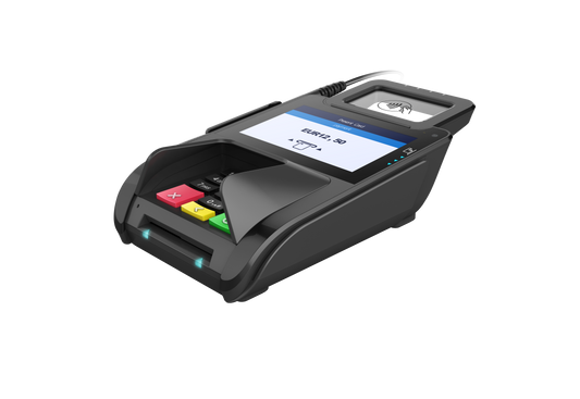 PAX Q30 CHIC Smart PINpad - (New)