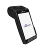 Dejavoo QD2 Mobile Wireless Android Bluetooth, WiFi and 4G Terminal - (New)