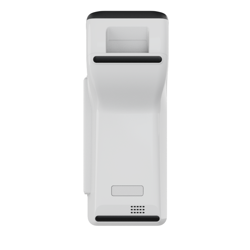 Verifone T650c Countertop Terminal - (Refurbished)