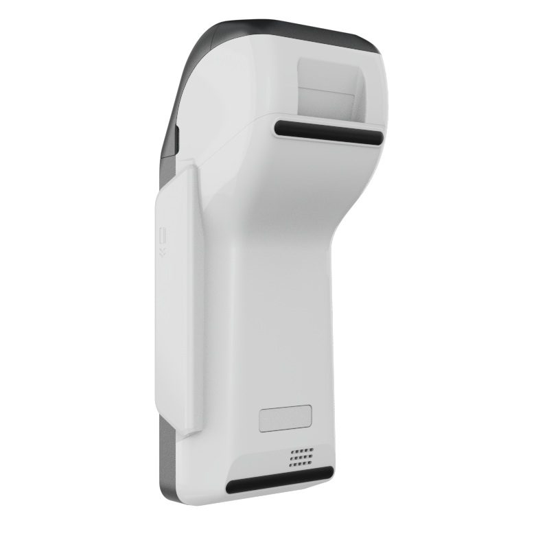 Verifone T650c Countertop Terminal - (Refurbished)