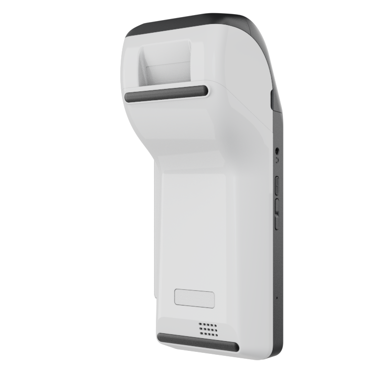Verifone T650c Countertop Terminal - (Refurbished)