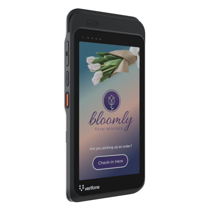 Verifone T650m Android mPOS Terminal - (New)