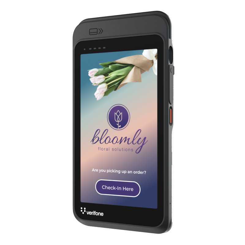 Verifone T650m Android mPOS Terminal - (New)