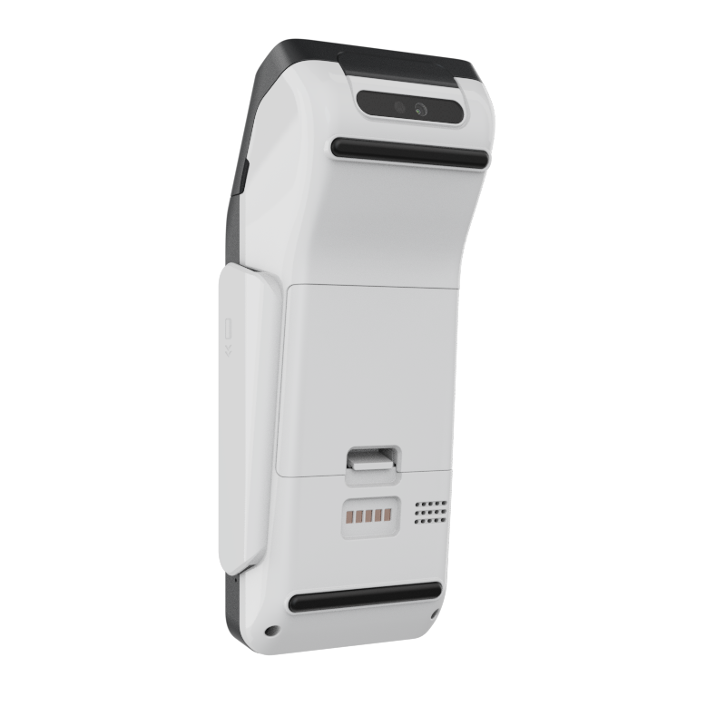 Verifone T650p Wireless Terminal - (New)