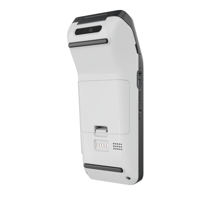 Verifone T650p Wireless Terminal - (New)