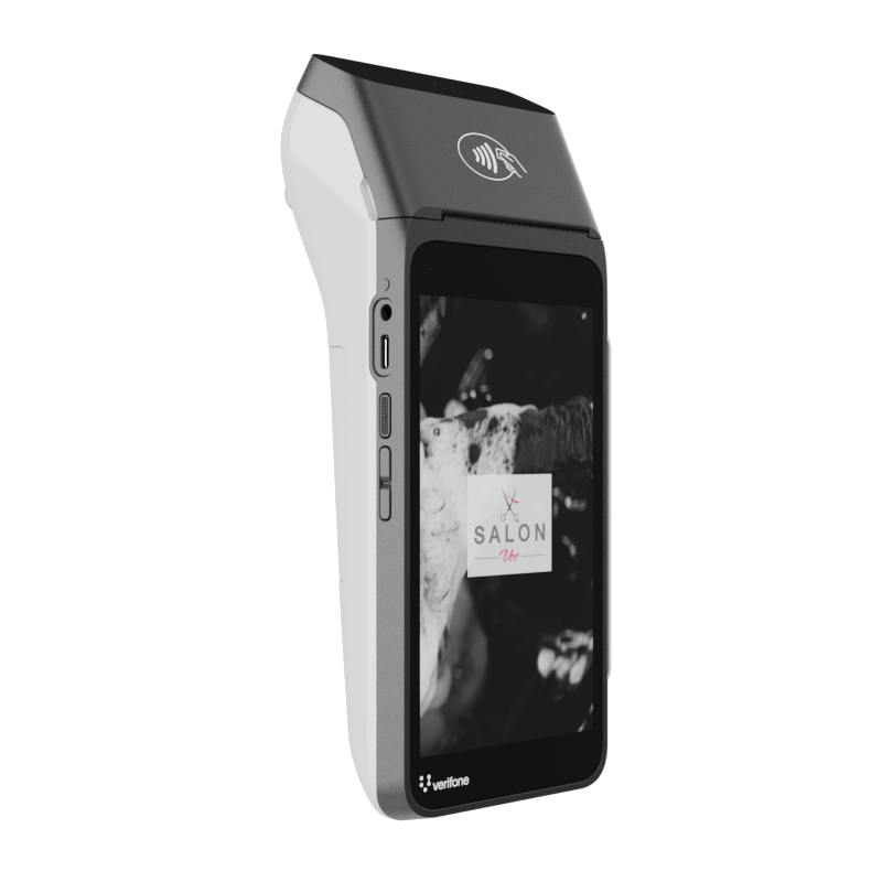 Verifone T650p Wireless Terminal - (New)