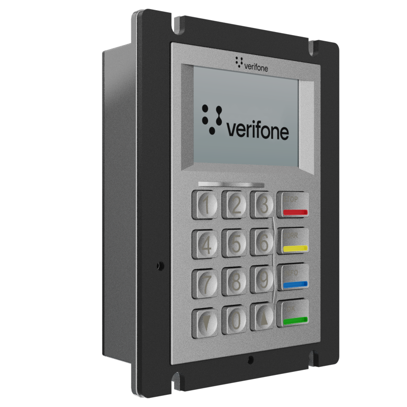 Verifone UX100 Unattended Payment Terminal - (New)