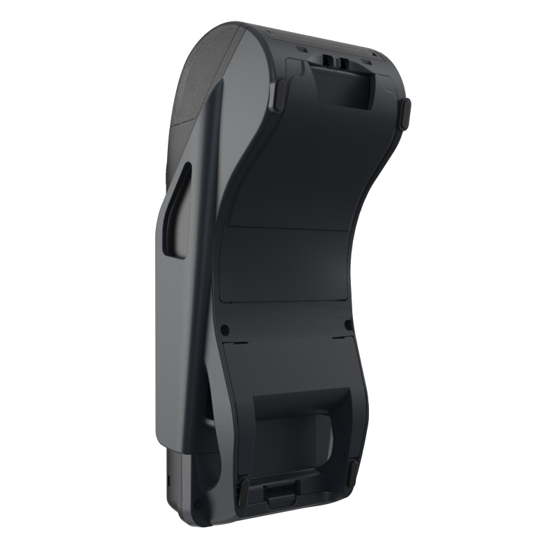 Verifone V200t Transportable Terminal - (New)