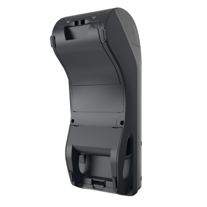 Verifone V200t Transportable Terminal - (New)