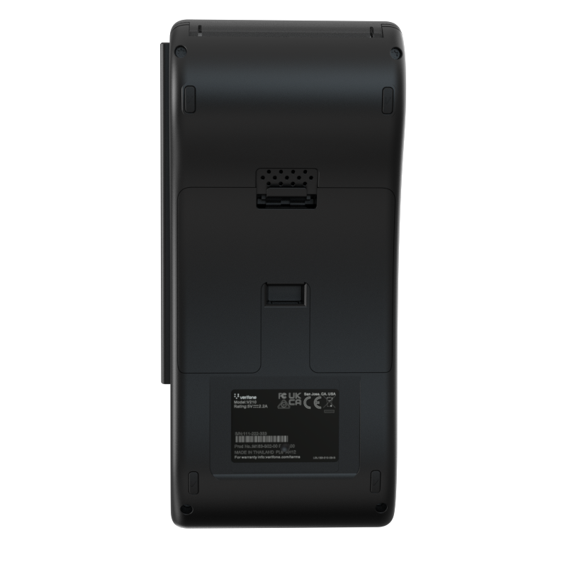 Verifone V210 Portable Terminal - (New)