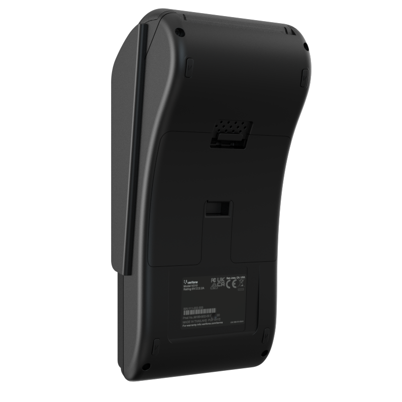 Verifone V210 Portable Terminal - (New)