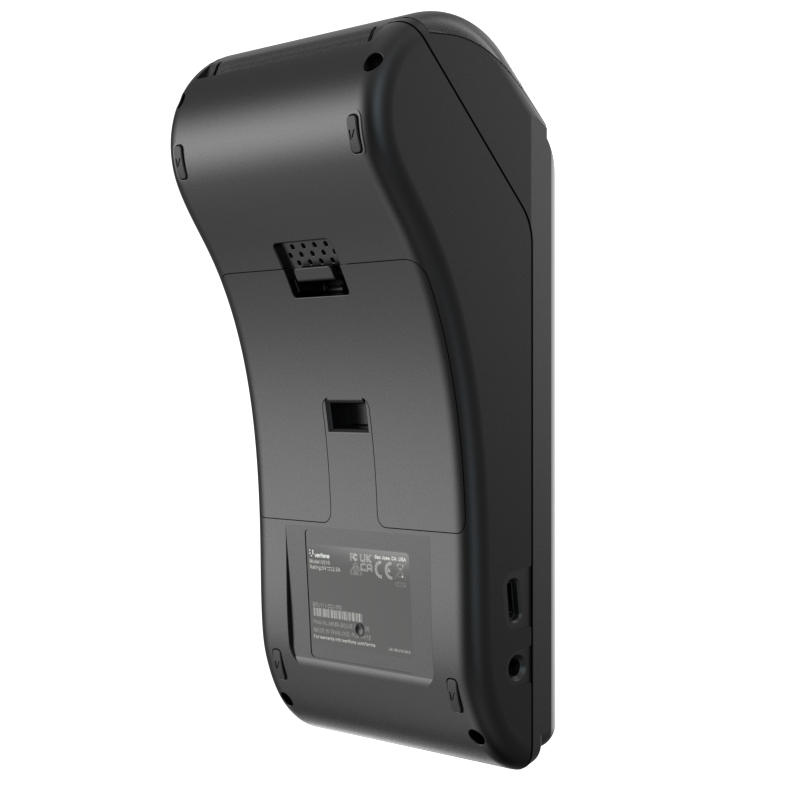 Verifone V210 Portable Terminal - (New)