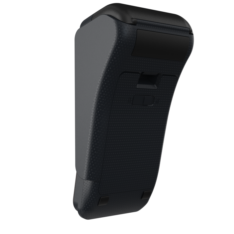 Verifone V400m Wireless Terminal - (Refurbished)