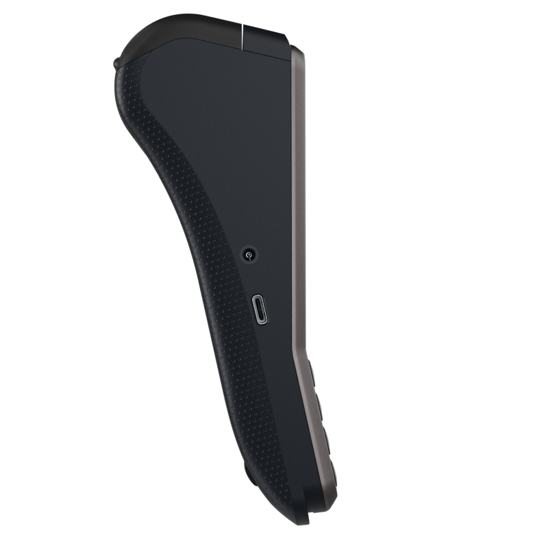 Verifone V400m Wireless Terminal - (Refurbished)