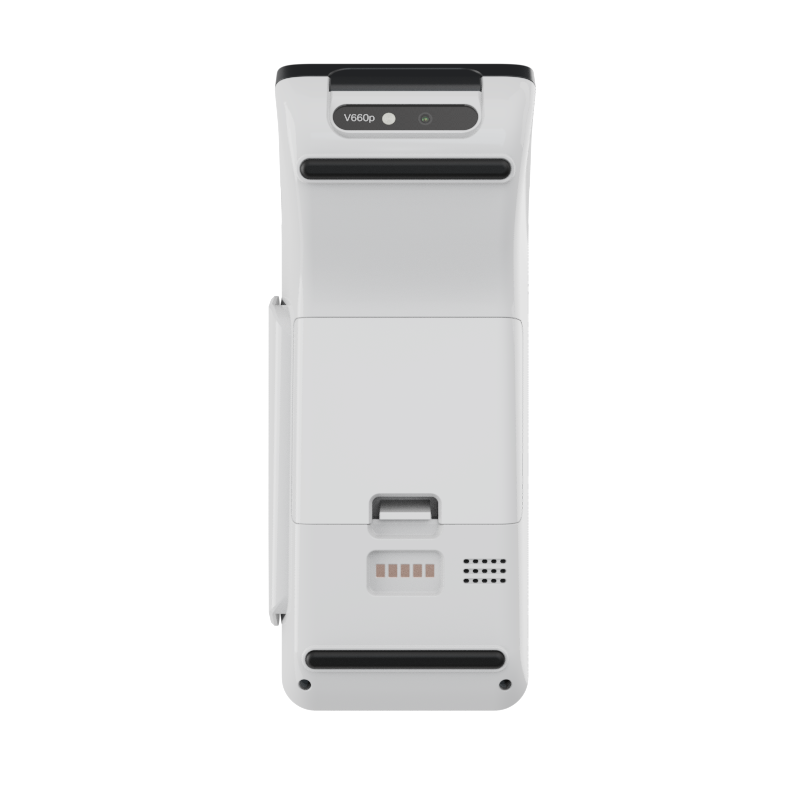 Verifone V660p Android Wireless Terminal - (New)