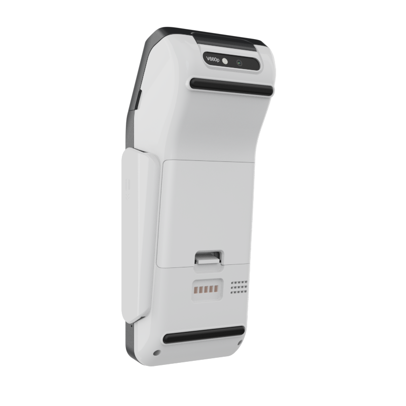Verifone V660p Android Wireless Terminal - (New)