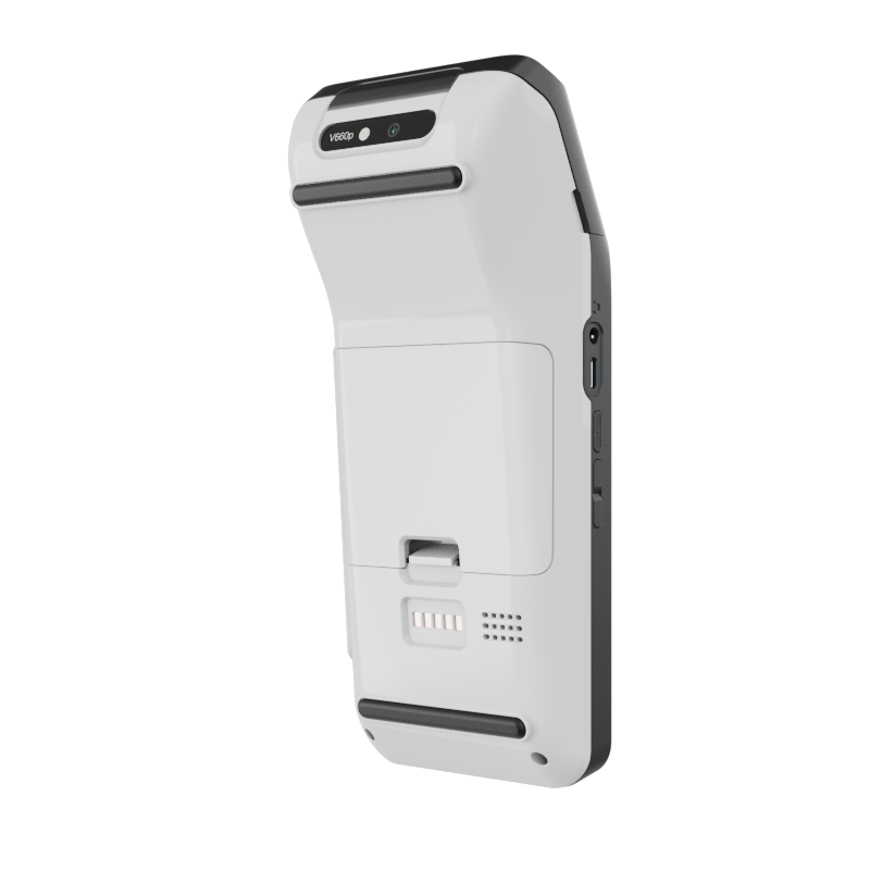 Verifone V660p Android Wireless Terminal - (New)
