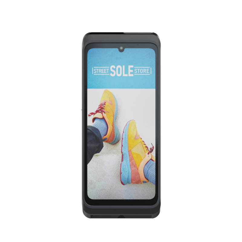 Verifone Victa Mobile Terminal - (New)