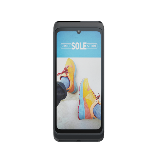Verifone Victa Mobile Terminal - (New)