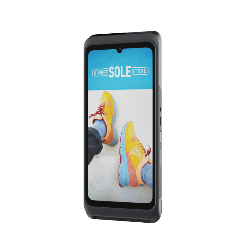 Verifone Victa Mobile Terminal - (New)