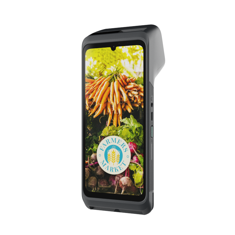 Verifone Victa Portable Terminal - (New)