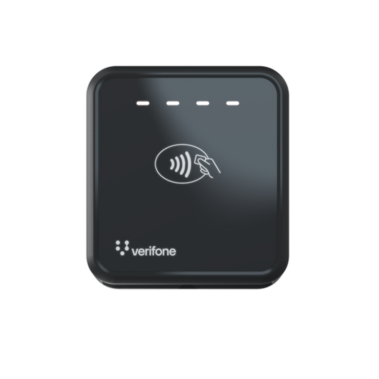 Verifone Victa Reader - (New)