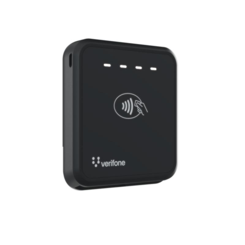 Verifone Victa Reader - (New)