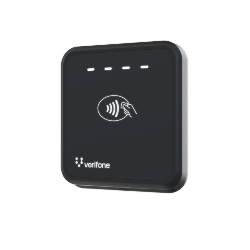 Verifone Victa Reader - (New)
