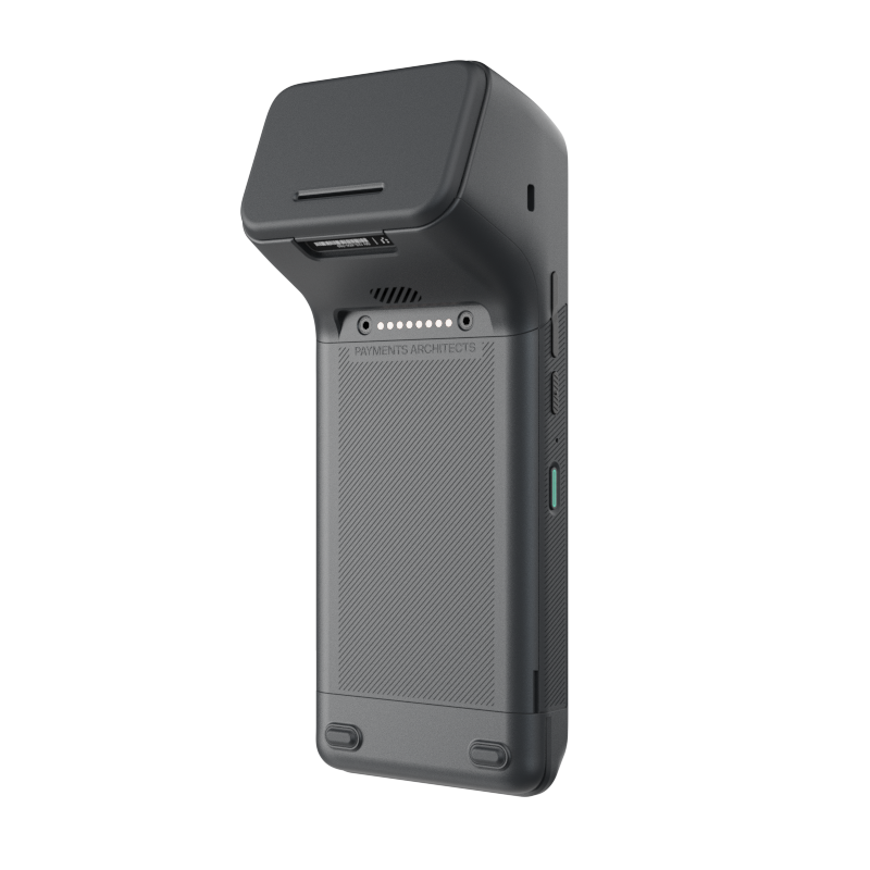 Verifone Victa Portable Terminal - (New)