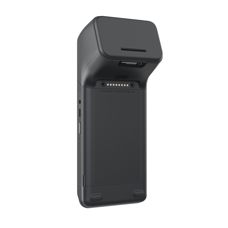 Verifone Victa Portable Terminal - (New)