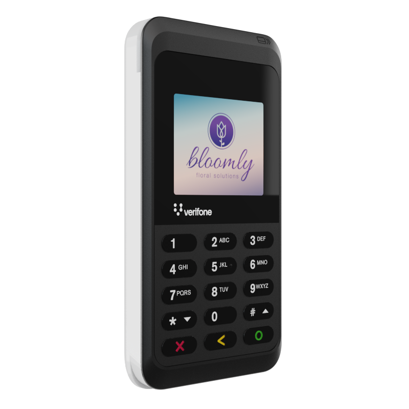 Verifone e235 Mobile POS Terminal - (New)