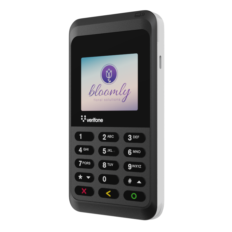 Verifone e235 Mobile POS Terminal - (New)