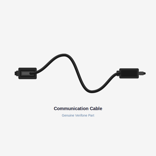Verifone cable WIR159-401-02-A